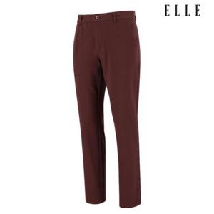 엘르골프 세이브존01 남성사이드 포켓 TR팬츠 6J71601 501