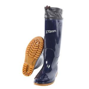 파인웰 향기패션장화 270mm 카프남장화 안전화 장화 안전장화 산업장화 작업장화 보호장화 카프남장화 향기패션장화