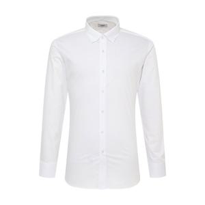 [레노마(셔츠)]뱀브 스판 트윌 솔리드 클래식셔츠 RZRSG1008-WH