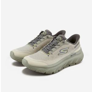 [스케쳐스KOREA] 남성용 고워크 맥스쿠셔닝 하이퍼 버스트 슬립인스 SP0MWCGX083 US