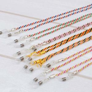 패션 안경줄 선글라스 안경 분실 방지 목줄 고정