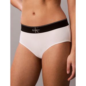 [캘빈클라인 언더웨어](QF8878AD-100)여성 CK 그래픽 AF 힙스터