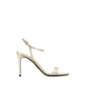 프라다 샌들 1X287OF0853A9S F0846 Gold