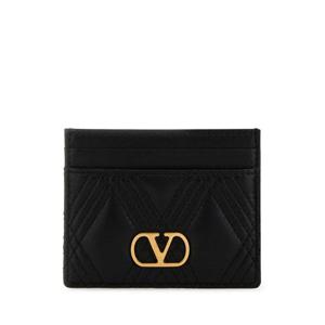 발렌티노 가라바니 지갑 7W2P0AS1MIC 0NO Black