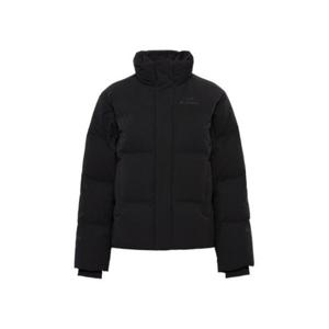 아이더 STELOL Q (스테롤 Q) 여성 윈드스타퍼 웰딩 다운 자켓_Black DWW25504Z1 282337