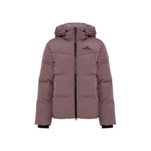 아이더 CIRCULART (써큘라트) 여성 테크니컬 푸퍼 다운 자켓_COPPER BROWN DWW255185E 282506