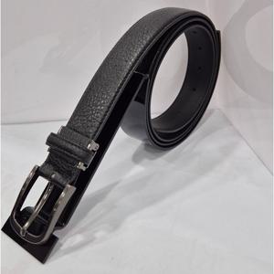 [레노마셔츠]남성 벨트/ 캐주얼 비죠 벨트 RQSBE0051 BK_US