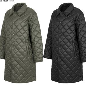 [밀레]밀레패딩자켓 여성 가을겨울 롱패딩자켓MLUWJ652_IC