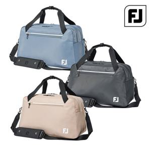 [아쿠쉬네트코리아정품] 풋조이 26년 신상품 세린 보스턴백