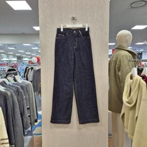 부루앤쥬디 HC42 통일자레직기데님팬츠 BBSCDP101P