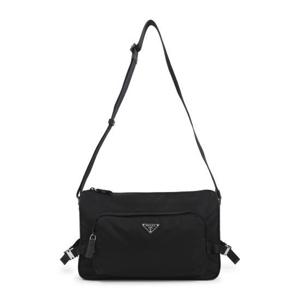 프라다 숄더백 2VH191VOOO2DMG F0002 BLACK