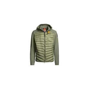 25 FW 파라점퍼스 놀란 퀼팅 후드 재킷 26SMPMHYWU02P05 TP449639434