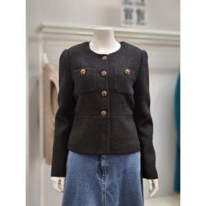 베스띠벨리 세이브존02 노카라 숏 자켓 BL-JAX2122-0