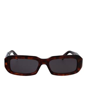 셀린느 렉탱귤러 풀 림 선글라스 CL40335I 52A 54