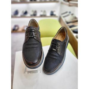 허시파피 세이브존03 남성 밴딩끈 세미 캐주얼 스니커즈 AQ3MM509A