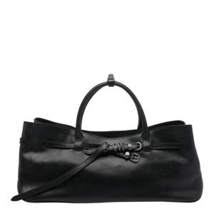 마지셔우드 숄더백 GG631240 BLACK Black