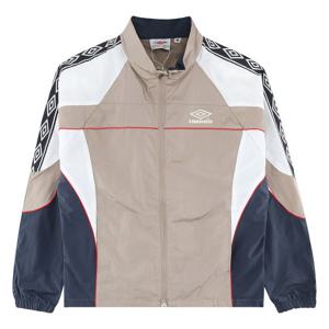 엄브로 HBL OG 스탠넥 바람막이 자켓 UR121CJK23MRK