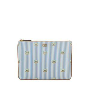 발렌티노 가라바니 남성지갑 8Y2P0AP5AXU 9VM Printed