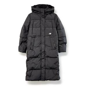 [뉴발란스]뉴발란스 W 액티브 롱 다운 자켓 NBNPGCO402-19 덕다