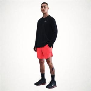 나이키 드라이 핏 스트라이드 남성 7인치 브리프 라인드 러닝 쇼츠 DM4762-635 1688581