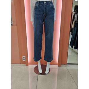 [수스]26 S/S  통일자 워싱 데님팬츠 S261BJE252_US