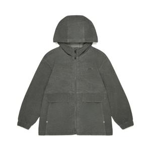 내셔널지오그래픽 키즈 어드벤처 다잉 후드 점퍼 (K261UJP210)