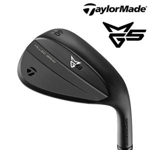 테일러메이드 밀드그리인드 MG5 웨지 2025년 병행 AS보증 차콜 S. 50도 SB그라인드