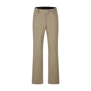 [벤제프][벤제프골프] 여성 로고밴드 부츠컷 팬츠 BR1MWSL603LE