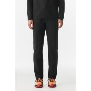 [25SS] [코오롱스포츠] 남성 하이킹 레귤러핏 팬츠 JWPNS25231BLK