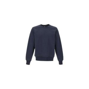 25 FW 파라점퍼스 로고 패치 스웨트셔츠 PMFLEY210316 TP450406817