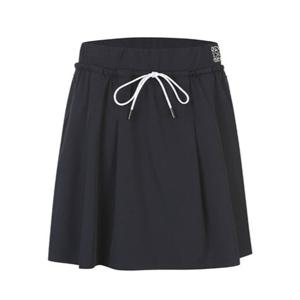 [벤제프][벤제프골프] 여성 핀턱 플레어 큐롯 BR1MWCU512NY