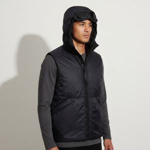 CP컴퍼니 조끼 나다 쉘 베스트 17CMOW037A 006099U 999