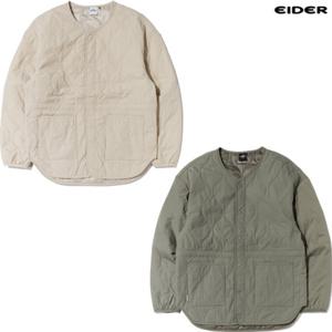 [아이더] POP 여성 퀼팅 패딩 DWP23181