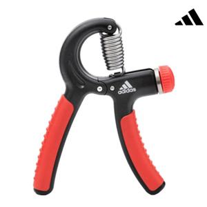 아디다스 무게조절 악력기 10~40kg 손 전완근 운동