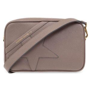 GOLDEN GOOSE 골든구스 스타백 라지 숄더 스트랩 (GWA00375 A000571 60150)