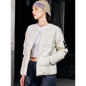 [휠라][휠라] 에어플로우 경량 패딩 (FS2DJF4134X_SAD)