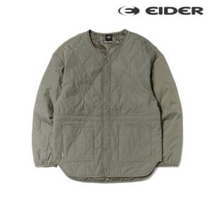 [아이더 (행사)]여성  퀼팅 긴기장 패딩 자켓 DWP23181-K6