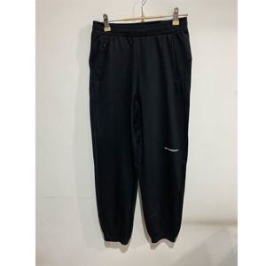 [뉴발란스]뉴발란스 W 경량 이중직 조거팬츠 NBMLG2W412 BLACK