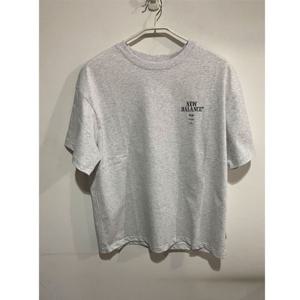 [뉴발란스]뉴발란스 UNI 어드벤처 다잉 반팔티 NBNEG21423 LIGHT