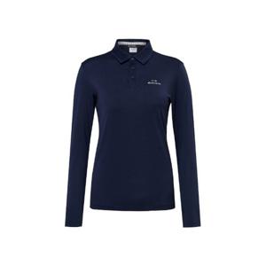 아이더긴팔티 JQS DWM25207Z6 ICE-LONG (아이스 롱) 여성 긴팔폴로 티셔츠 (Carbon)