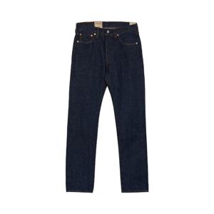 리바이스 남성 501 오리지널 진 다크 인디고 00501-0115