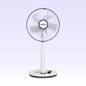 리모컨 어반일렉 14인치 스탠드 선풍기 UEF-1720