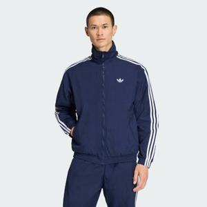 아디다스 파이어버드 우븐 트랙 탑 KE1365