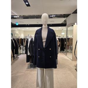 나이스클랍 (N254MWCA43) 더블 코쿤핏 코트