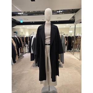 나이스클랍 (N261MWCA47) 아웃포켓 벨티드 코트