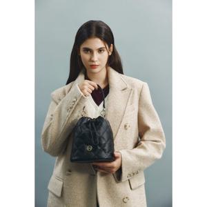 [3/6 출고예정][메트로시티][비밀코드] 토트겸 크로스 버킷백 M213MQ2020Z