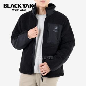 블랙야크 후리스 겨울 플리스자켓 뽀글이 점퍼 남자 여성