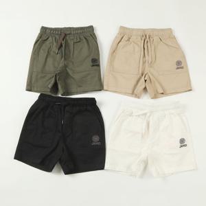 [지프키즈]나침반 자수 반바지  KO2PTU892