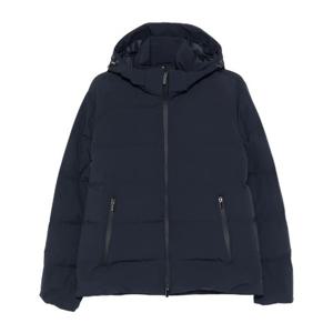 폴앤샤크 타이푼 후드 퀼티드 재킷 15312007 013