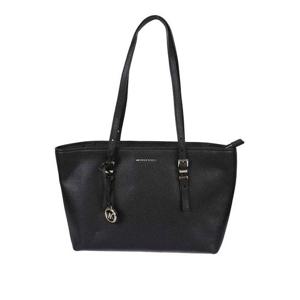 마이클 코어스 숄더백 30T5GQNT2L001 Black